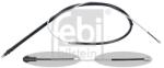 Febi Bilstein Cablu, frana de parcare FEBI BILSTEIN 101818 (101818) - fixbox
