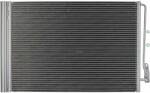 Bosch Condensator, climatizare BOSCH 1 986 AD2 354 (1 986 AD2 354) - fixbox