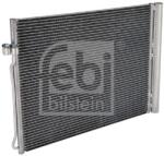 Febi Bilstein Condensator, climatizare FEBI BILSTEIN 197603 (197603)
