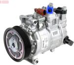 DENSO Compresor, climatizare DENSO DCP02110 (DCP02110) - fixbox