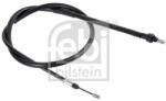 Febi Bilstein Cablu, frana de parcare FEBI BILSTEIN 109491 (109491) - fixbox