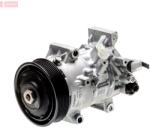 DENSO Compresor, climatizare DENSO DCP50311 (DCP50311) - fixbox