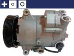 MAHLE Compresor, climatizare MAHLE ACP 150 000S (ACP 150 000S)