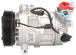 THERMOTEC Compresor, climatizare THERMOTEC KTT090483 (KTT090483) - fixbox
