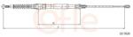 COFLE Cablu, frana de parcare COFLE 10.7626 (10.7626) - fixbox