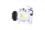 NISSENS Compresor, climatizare NISSENS 890397 (890397)