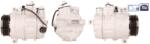 ELSTOCK Compresor, climatizare ELSTOCK 51-0285 (51-0285) - fixbox