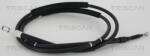 TRISCAN Cablu, frana de parcare TRISCAN 8140 29189 (8140 29189) - fixbox