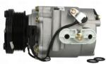 NISSENS Compresor, climatizare NISSENS 89248 (89248)