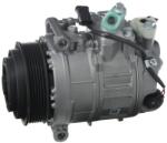 VALEO Compresor, climatizare VALEO 690596 (690596) - fixbox