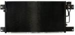 THERMOTEC Condensator, climatizare THERMOTEC KTT110336 (KTT110336) - fixbox