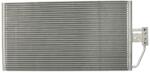 Bosch Condensator, climatizare BOSCH 1 986 AD2 168 (1 986 AD2 168) - fixbox