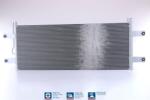 NISSENS Condensator, climatizare NISSENS 940264 (940264)