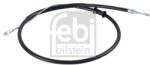 Febi Bilstein Cablu, frana de parcare FEBI BILSTEIN 106234 (106234) - fixbox