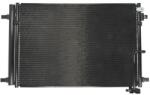 THERMOTEC Condensator, climatizare THERMOTEC KTT110665 (KTT110665) - fixbox