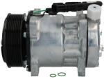 Bosch Compresor, climatizare BOSCH 1 986 AD1 142 (1 986 AD1 142) - fixbox
