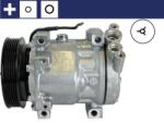 MAHLE Compresor, climatizare MAHLE ACP 1015 000S (ACP 1015 000S)