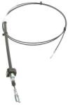 Bosch Cablu, frana de parcare BOSCH 1 987 477 880 (1 987 477 880) - fixbox