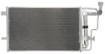 THERMOTEC Condensator, climatizare THERMOTEC KTT110421 (KTT110421) - fixbox