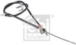 Febi Bilstein Cablu, frana de parcare FEBI BILSTEIN 106949 (106949) - fixbox