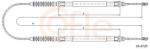 COFLE Cablu, frana de parcare COFLE 10.4725 (10.4725) - fixbox