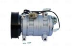 NISSENS Compresor, climatizare NISSENS 89609 (89609)
