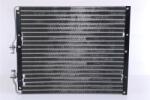 NISSENS Condensator, climatizare NISSENS 94990 (94990) - fixbox