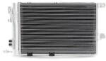 MTR Condensator, climatizare MTR 12191450 (12191450) - fixbox