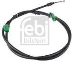 Febi Bilstein Cablu, frana de parcare FEBI BILSTEIN 108710 (108710) - fixbox