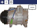 MAHLE Compresor, climatizare MAHLE ACP 1007 000S (ACP 1007 000S)