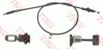 TRW Cablu, frana de parcare TRW GCH137 (GCH137) - fixbox