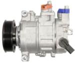 THERMOTEC Compresor, climatizare THERMOTEC KTT095002 (KTT095002) - fixbox
