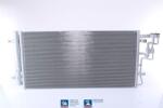 NISSENS Condensator, climatizare NISSENS 94993 (94993) - fixbox