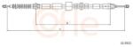 COFLE Cablu, frana de parcare COFLE 11.5512 (11.5512) - fixbox