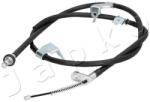 JAPKO Cablu, frana de parcare JAPKO 131178L (131178L) - fixbox