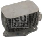 Febi Bilstein Radiator ulei, ulei motor FEBI BILSTEIN 100545 (100545)
