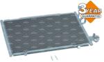 NRF Condensator, climatizare NRF 350483 (350483)