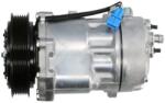 THERMOTEC Compresor, climatizare THERMOTEC KTT095007 (KTT095007) - fixbox