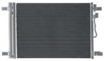 MAHLE Condensator, climatizare MAHLE AC 1112 000S (AC 1112 000S)