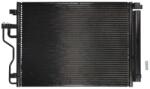 THERMOTEC Condensator, climatizare THERMOTEC KTT110569 (KTT110569) - fixbox