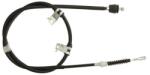 ABE Cablu, frana de parcare ABE C70371ABE (C70371ABE) - fixbox