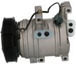 Bosch Compresor, climatizare BOSCH 1 986 AD1 258 (1 986 AD1 258) - fixbox