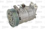 VALEO Compresor, climatizare VALEO 813110 (813110)