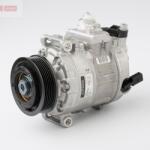 DENSO Compresor, climatizare DENSO DCP32050 (DCP32050) - fixbox