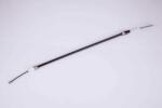 HELLA Cablu, frana de parcare HELLA 8AS 355 661-851 (8AS 355 661-851)