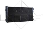 NRF Condensator, climatizare NRF 35938 (35938)