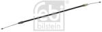 Febi Bilstein Cablu, frana de parcare FEBI BILSTEIN 23785 (23785) - fixbox