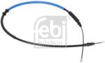 Febi Bilstein Cablu, frana de parcare FEBI BILSTEIN 176824 (176824) - fixbox