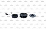 NRF Cupla magnetica, compresor climatizare NRF 380119 (380119)