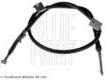 BLUE PRINT Cablu, frana de parcare BLUE PRINT ADN146267 (ADN146267)